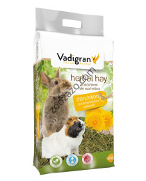 Планинско ливадно сено с Глухарче 500 гр. - Vadigran Hay and herbs dandelion